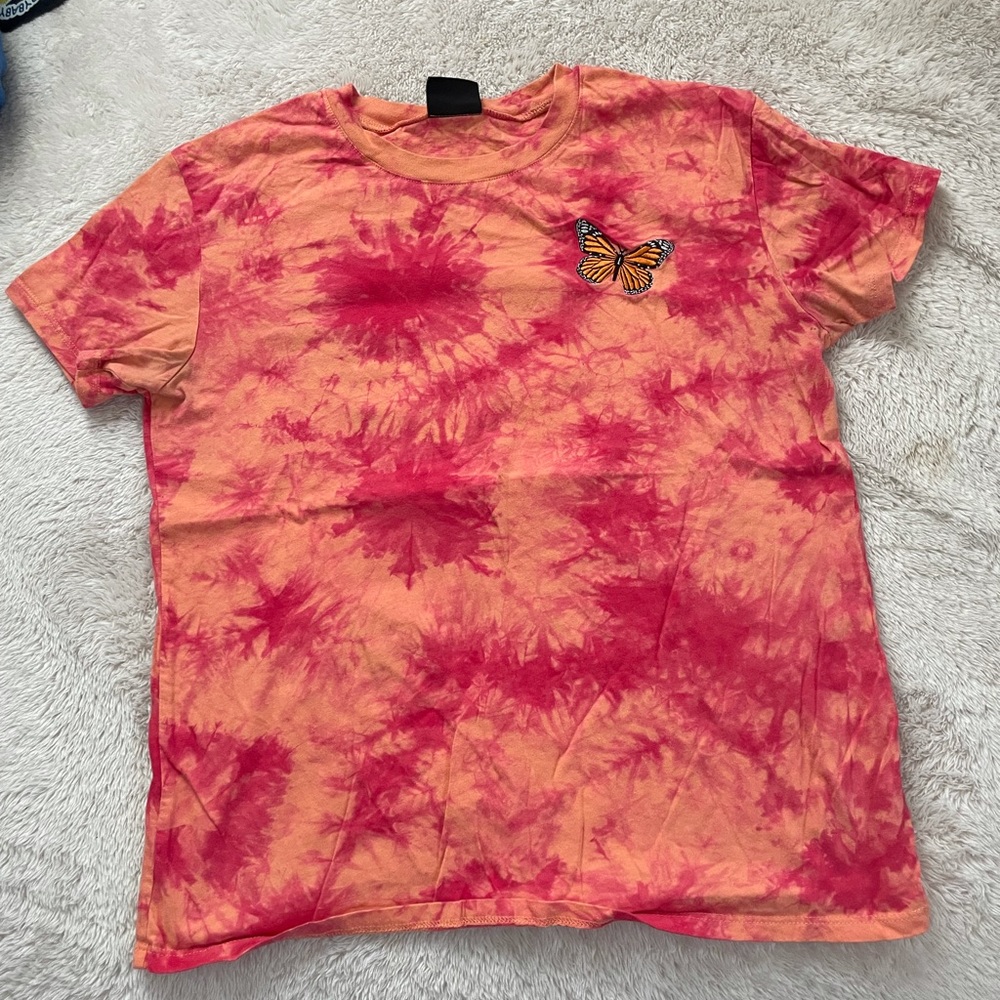 Our soul T-shirt skeleton